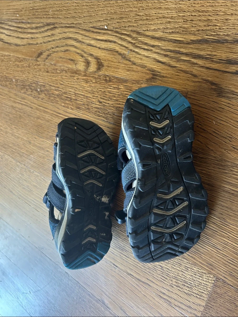 Keen  Sandals